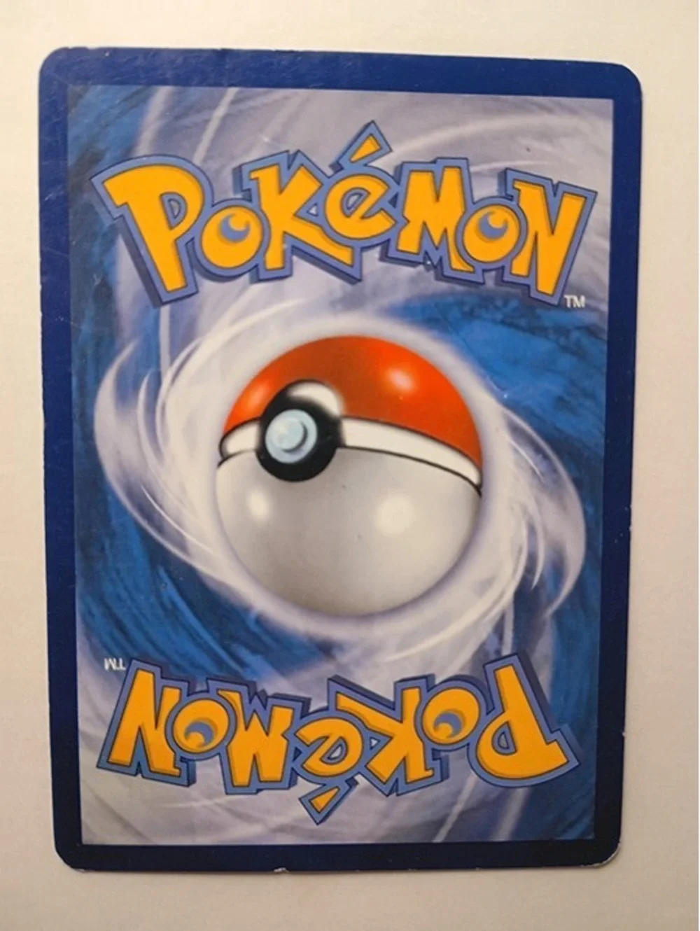 Pokemon TCG Jigglypuff non Holo 54/64 1995